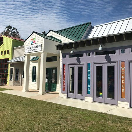 Children's Museum of St. Tammany